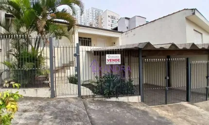 Casa com 2 dormitórios à venda, 80 m² por r$ 625.000,00 - vila dom pedro i - são paulo/sp