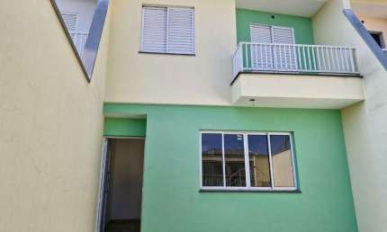 Sobrado com 3 dormitórios ( 1 suíte ) à venda, 79 m² por R$ 638.000 - Ipiranga - São Paulo/SP