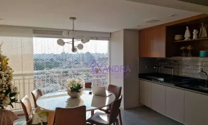 Apartamento com 3 dormitórios à venda, 103 m² por r$ 1.289.000,00 - ipiranga - são paulo/sp