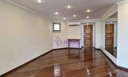 Apartamento com 3 dormitórios ( 1 suíte ) à venda, 112 m² por R$ 890.000 - Ipiranga - São Paulo/SP