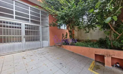 Sobrado com 5 dormitórios, 250 m² - venda por R$ 1.300.000,00 ou aluguel por R$ 8.273,20/mês - Vila Gumercindo - São Paulo/SP