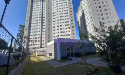 Apartamento com 2 dormitórios à venda, 42 m² por R$ 229.000,00 - Jardim São Savério - São Paulo/SP