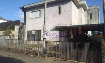 Casa com 4 dormitórios ( 2 suítes ) à venda, 350 m² por R$ 799.000 - Jardim da Saúde - São Paulo/SP