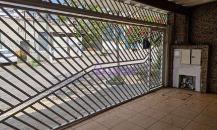 Casa com 3 dormitórios à venda, 209 m² por R$ 719.000,00 - Alto do Ipiranga - São Paulo/SP