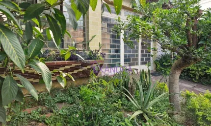 Casa com 2 dormitórios à venda, 320 m² terreno, por R$ 819.000 - Alto do Ipiranga - São Paulo/SP