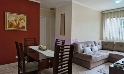 Apartamento com 2 dormitórios à venda, 57 m² por r$ 299.000 - vila vera - são paulo/sp