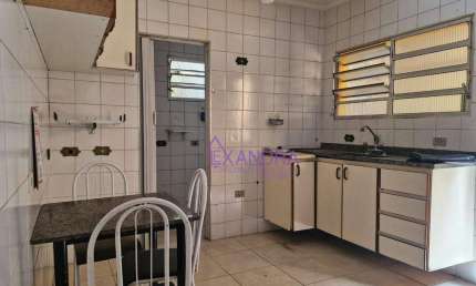 Sobrado com 3 dormitórios para alugar, 80 m² por R$ 2.290,00/mês - Vila Dom Pedro I - São Paulo/SP