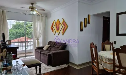 Apartamento com 2 dormitórios ( museu do ipiranga )à venda, 65 m² - ipiranga - são paulo/sp