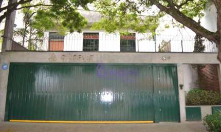 Prédio para alugar, 249 m² por R$ 15.484/mês - Ipiranga - São Paulo/SP