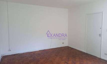 Apartamento com 2 dormitórios para alugar, 60 m² por R$ 2.019,90/mês - Ipiranga - São Paulo/SP