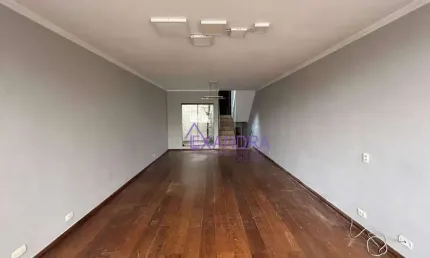 Sobrado com 3 dormitórios ( 1 suíte ), à venda, 190 m² por R$ 950.000 - Ipiranga - São Paulo/SP