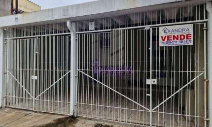 Casa com 2 dormitórios à venda, 115 m² por R$ 569.000 - Ipiranga - São Paulo/SP