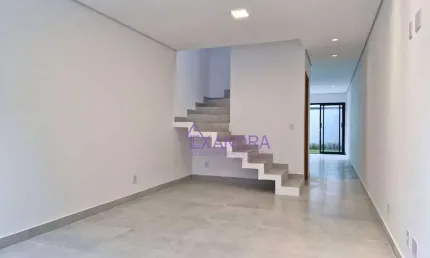 Sobrado com 3 dormitórios ( 1 suíte ) à venda, 120 m² por R$ 950.000 - Vila Gumercindo - São Paulo/SP