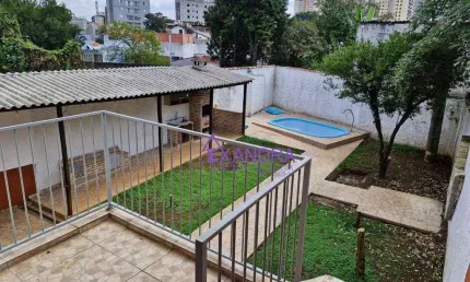 Casa com 4 dormitórios ( 3 suítes )à venda, 150 m² por R$ 1.229.000 - Jardim da Saúde - São Paulo/SP