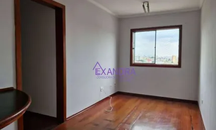 Apartamento com 2 dormitórios para alugar, 50 m² por r$ 2.368,87/mês - limão - são paulo/sp