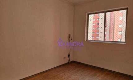 Apartamento com 2 dormitórios para alugar, 60 m² por R$ 2.279,33/mês - Anchieta - São Bernardo do Campo/SP