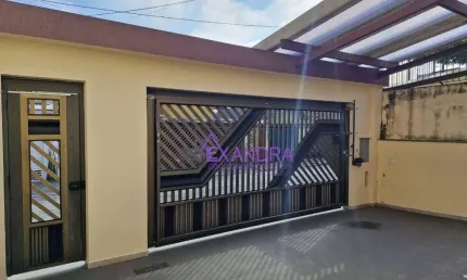 Casa com 2 dormitórios para alugar, 70 m² por R$ 2.896,20/mês - Ipiranga - São Paulo/SP