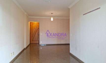 Apartamento com 3 dormitórios ( 1 suíte ), 78 m² - venda por R$ 480.000 ou aluguel por R$ 3.400/mês - Saúde - São Paulo/SP