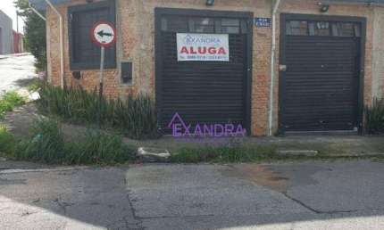 Salão para alugar, 40 m² por R$ 1.700/mês - Vila Nair - São Paulo/SP