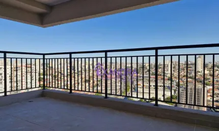 Apartamento com 2 dormitórios ( 1 suíte ) 1 vaga determinada, à venda, 75 m² por r$ 849.000 - ipiranga - são paulo/sp
