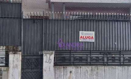 Casa com 2 dormitórios para alugar, 45 m² por R$ 2.136/mês - Vila Dom Pedro I - São Paulo/SP
