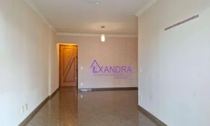 Apartamento com 3 dormitórios ( 1 suíte ), 78 m² - venda por r$ 480.000 ou aluguel por r$ 3.400/mês - saúde - são paulo/sp