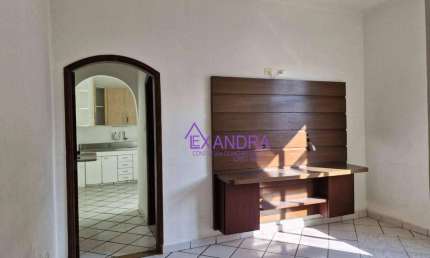 Apartamento com 2 dormitórios para alugar, 75 m² por R$ 2.577/mês - Ipiranga - São Paulo/São Paulo