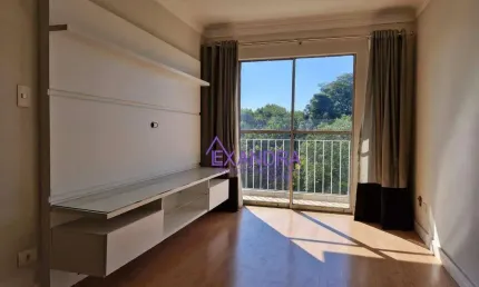Apartamento com 2 dormitórios à venda, 62 m² por r$ 345.000 - jardim patente novo - são paulo/sp