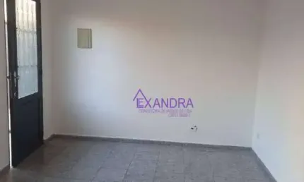 Casa com 1 dormitório para alugar, 40 m² por r$ 1.639/mês - vila dom pedro i - são paulo/sp