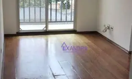 Apartamento com 2 dormitórios para alugar, 49 m² por r$ 2.285/mês - socorro - são paulo/sp