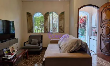 Sobrado com 2 dormitórios à venda, 74 m² por r$ 350.000 - alto do ipiranga - são paulo/sp