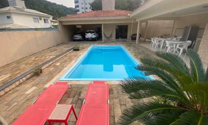 Casa com 3 quartos à venda na Avenida José Siqueira, Ressacada, Itajaí