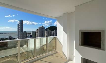 Apartamento com 3 quartos à venda na Rua Gregório Chaves, 45, Fazenda, Itajaí
