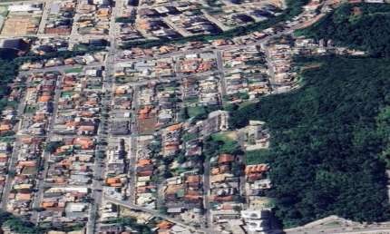 Terreno à venda na Avenida do Estado Dalmo Vieira, 133, Praia dos Amores, Balneário Camboriú