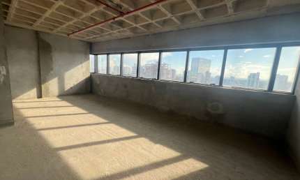 Sala no Fórum Business para venda - Sala de 38m² em Adrianópolis