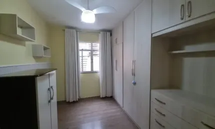 Casa em condomínio fechado com 2 quartos à venda no Monte Castelo, Juiz de Fora 