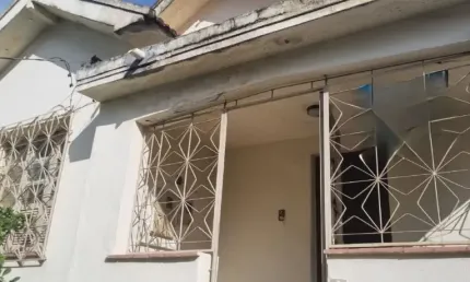 Casa com 3 quartos à venda na Rua Engenheiro José Carlos de Morais Sarmento, 0, Santa Catarina, Juiz de Fora