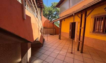 Casa em condomínio fechado com 4 quartos à venda na Rua Ubaldina de Morais Pereira, 266, Tiguera, Juiz de Fora