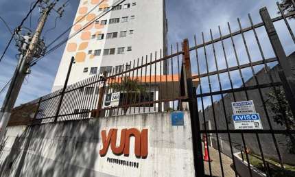 Apartamento de 2 quartos com garagem no bairro Previdenciário