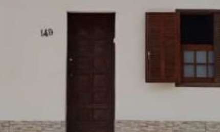 Casa com 3 quartos à venda na Rua Dr. Fernando Filgueiras, 149, Centro, Simão Pereira