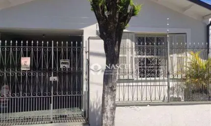 Casa Residencial à venda, Centro, Bragança Paulista - CA0108.