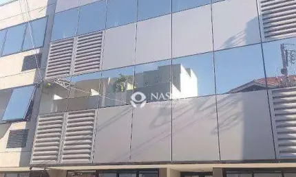 Sala comercial com 3 salas à venda no Jardim Nova Bragança, Bragança Paulista 