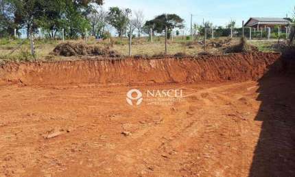 Terreno à venda no Atibaianos, Bragança Paulista 