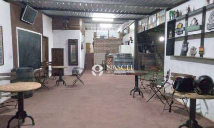 Barracão / Galpão / Depósito à venda no Bom Retiro, Bragança Paulista , 600 m2 por R$ 960.000