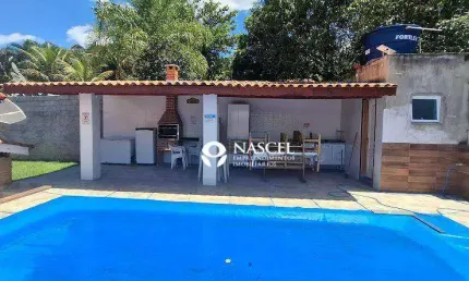 Chácara / sítio com 2 quartos à venda no Bairro Sete Barras, Bragança Paulista 