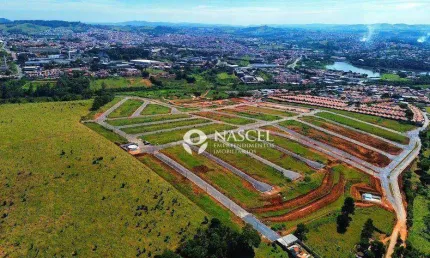 RESIDENCIAL SOL NASCENTE - Bragança Paulista – Lotes à Venda!*