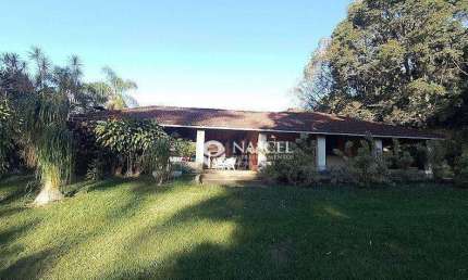 Propriedade para Venda - Área de 30.000 m² - Excelente Oportunidade! Sete Barras - Bragança Paulista