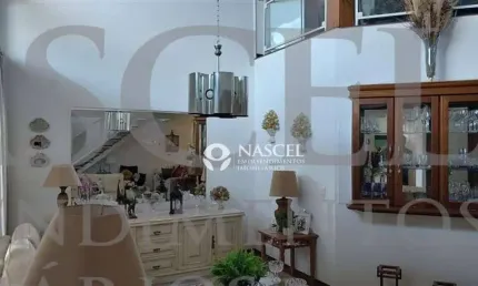 Casa Residencial à venda, Jardim Santa Rita de Cássia, Bragança Paulista - CA0176.