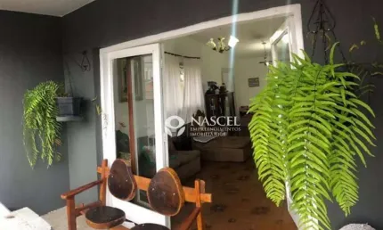 Casa Residencial à venda, Jardim América, Bragança Paulista - CA0024.