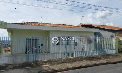 Casa à Venda - Ideal para Clínicas, Escolas e Escritórios